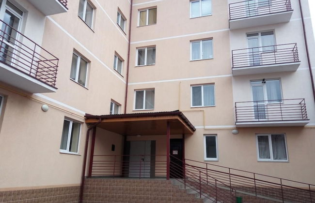 Best Two Room Apartment - Photo 36