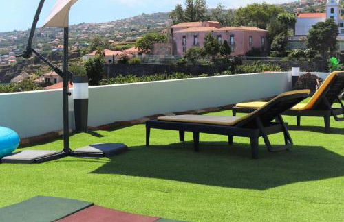 Charming lodge in Ponta do Sol with private pool - Foto 60