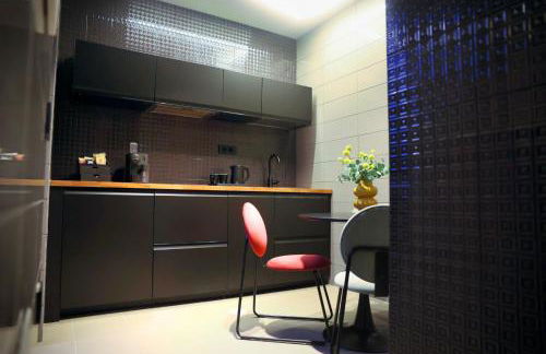 Nenna's Suite Room - Foto 13