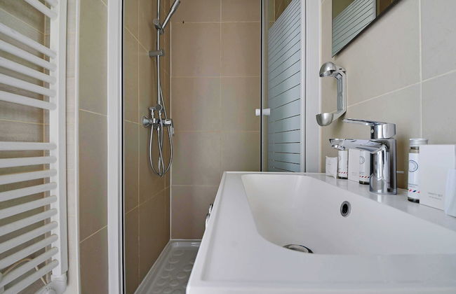 Résidence Paris MAGENTA - Foto 71