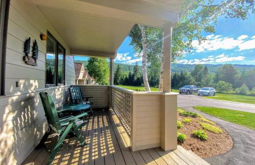 G5 WOW Stunning single level home next to golf course and Mt Washington Hotel AC skiing - Foto 1