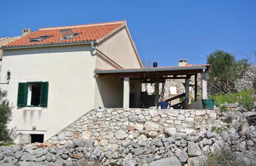 Kaprije Mistral Apartment - Foto 58