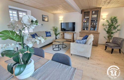 Les pieds dans l'eau - Foto 6