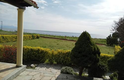 Luxury Villa Ntina - Foto 17