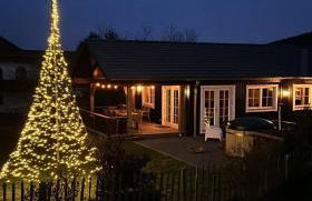 Kustelberg Lodges - Foto 24