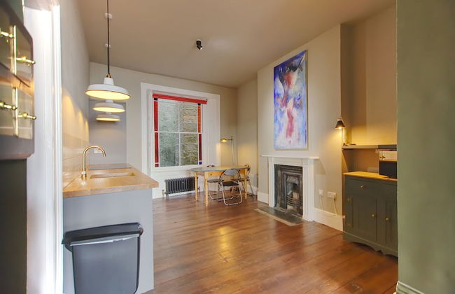 The Artists Retreat - Foto 9