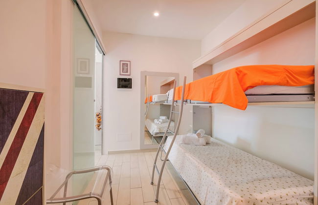 Serafina 50m from the sea - with A/C - Foto 2