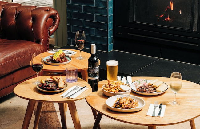 Broadwater Resort WA Tourism Awards 2024 Gold Winner - Foto 44