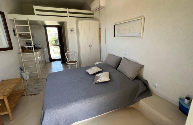 Holiday House - Koundouros Panoramic Sea View - Foto 47