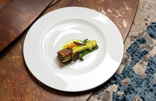 Moscatello & Mulinër Design Agri Relais - Foto 140