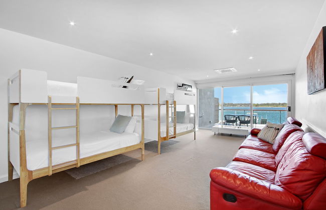 5 Knots Metung - Foto 9