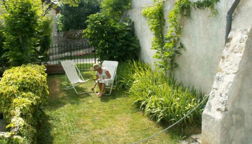 La grange - Foto 2, Garden