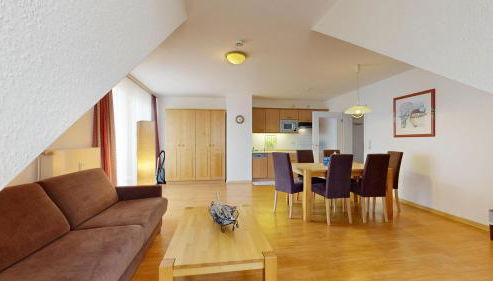 Appartementhaus Binzer Sterne 40 - Foto 3