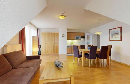 Appartementhaus Binzer Sterne 40 - Foto 3