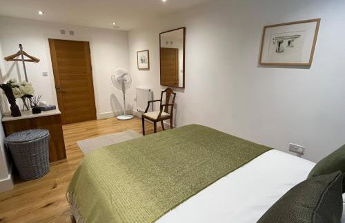 The Bay House, Sea Views and Walk to the Beach - Foto 4