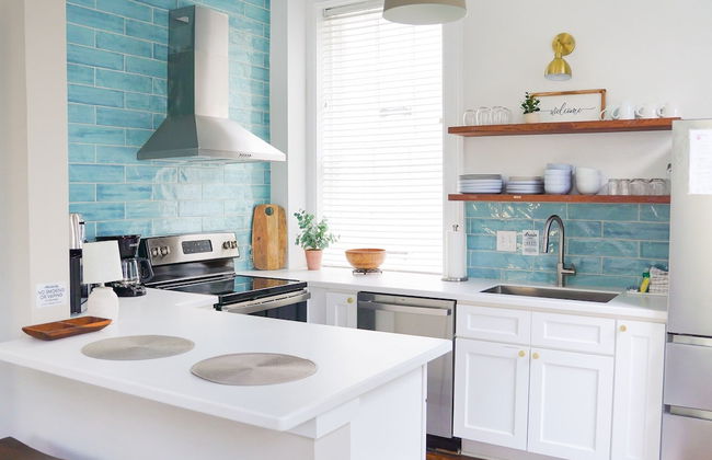 Suite Liberty - Foto 6