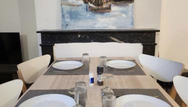 Agréable appartement, lumineux - Foto 2