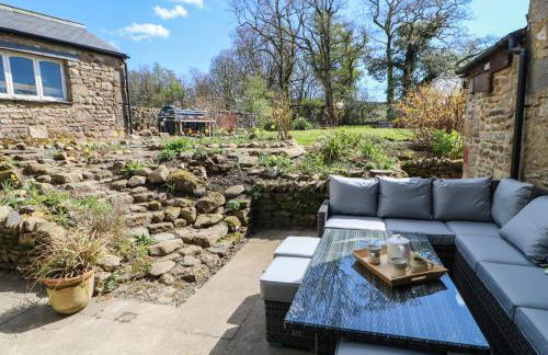 Burnt Mill Cottage - Foto 54