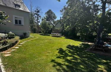 Maison familiale en Touraine - Photo 4