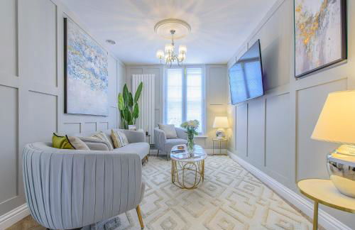 Harper Luxe Serviced Apartments Dunstable - Photo 4