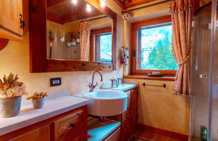 Elegante Attico a San Vito - Foto 12