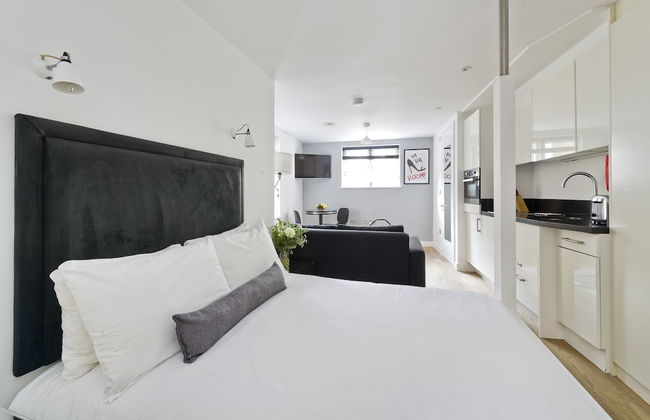 Crane Court by City2Stay - Foto 2