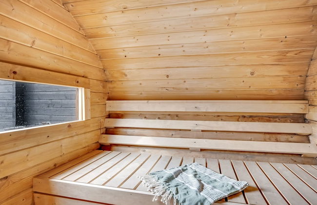 "Gizella" - 500m to the fjord - Foto 18