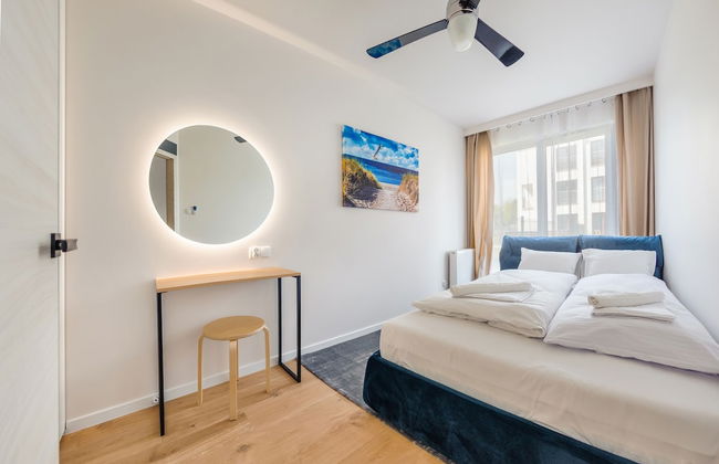 Apartamenty Sun & Snow Residence - Foto 19