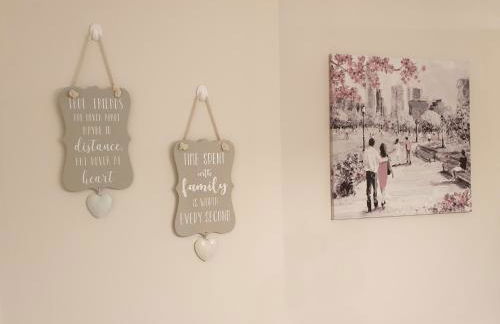 Grange Villas Diamond ,near Chester le Street ,3 Bedroom House ,Sleeps 6 Guests - Photo 20