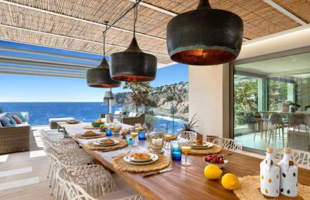 Stylish Hideaway on Mallorca Coast - Foto 12