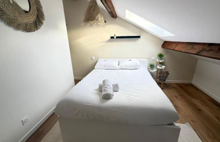 Le Cormontaigne - Metz - 6P - Foto 10