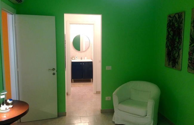 Tenuta Bartoli Maison de charme - Foto 8