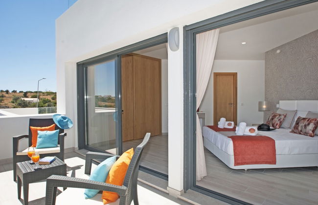 Villa Charlotte - Foto 47