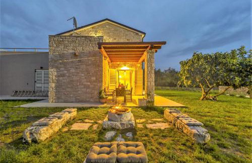 Holiday Home Vila Marten - Foto 23