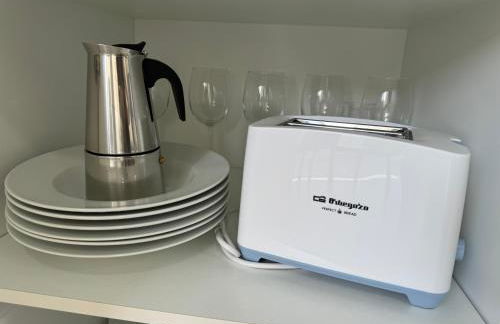 Vistas Plaza España centro ciudad Las Palmas - Foto 26