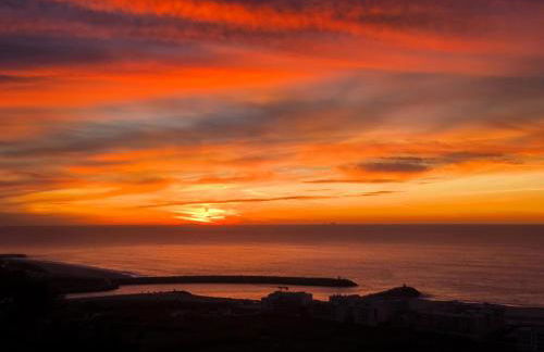 Nazaré Infinity View - Foto 33