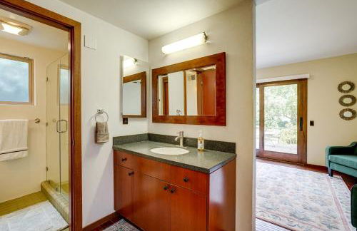 Near Golf, Trails and Parks Lush Pinole Retreat - Foto 17