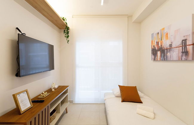 Studio Laguna - Foto 4