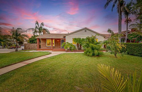 Entire 4BR 4BA House in West Covina Modern Private Comfortable - Foto 26