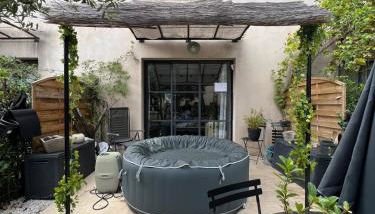 Maison T3 avec spa - Foto 4