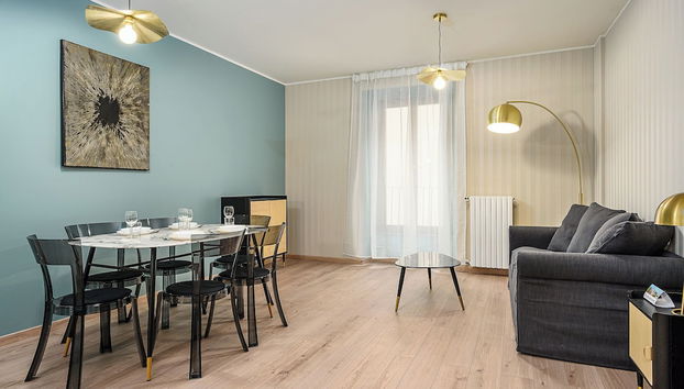 Italianway Easy - Corso Como 12 - Photo 2, Primary image