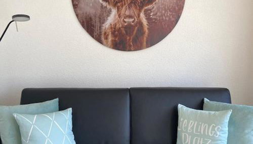 Ferienwohnung Verschnuufeckli - Foto 5