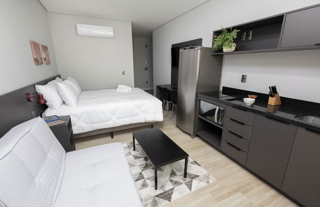 Town.Co Housi by My Way - Foto 8