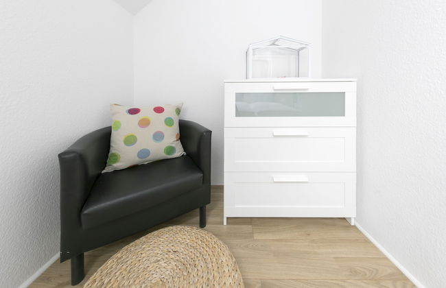 Primeflats - Apartments near Prenzlauer Berg - Foto 26