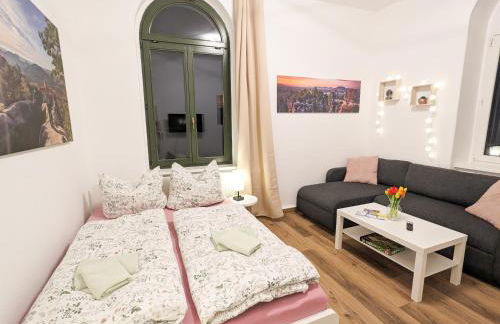 UO0 - Urlaubsmagie - Gemütliche Wohnung für bis zu 6P - Foto 46