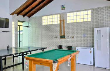 Lindo Sobrado com Piscina em Condomínio Fechado - Photo 12