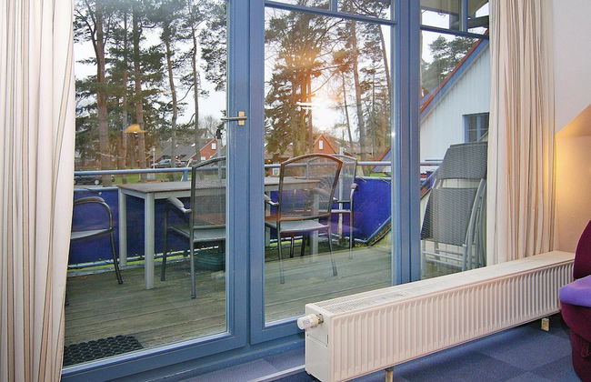 Ferienwohnung in Boltenhagen fur 6 Personen - Photo 13