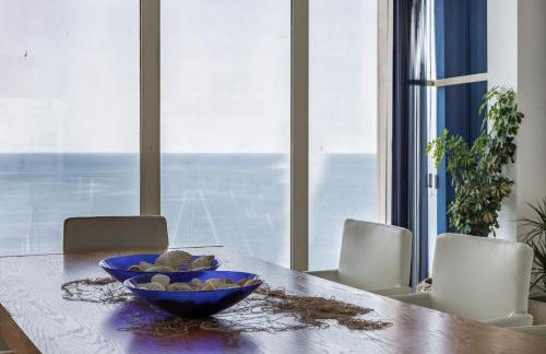 Exclusive Seafront Villa,Private Pool,Gym,BBQ - Foto 34