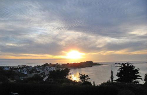 Holiday Home in Brittany Near Sandy Beaches - Foto 40