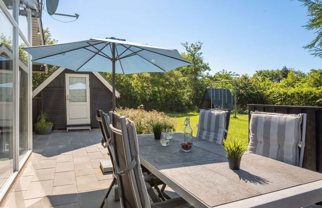 "Raisa" - 200m to the fjord - Foto 2